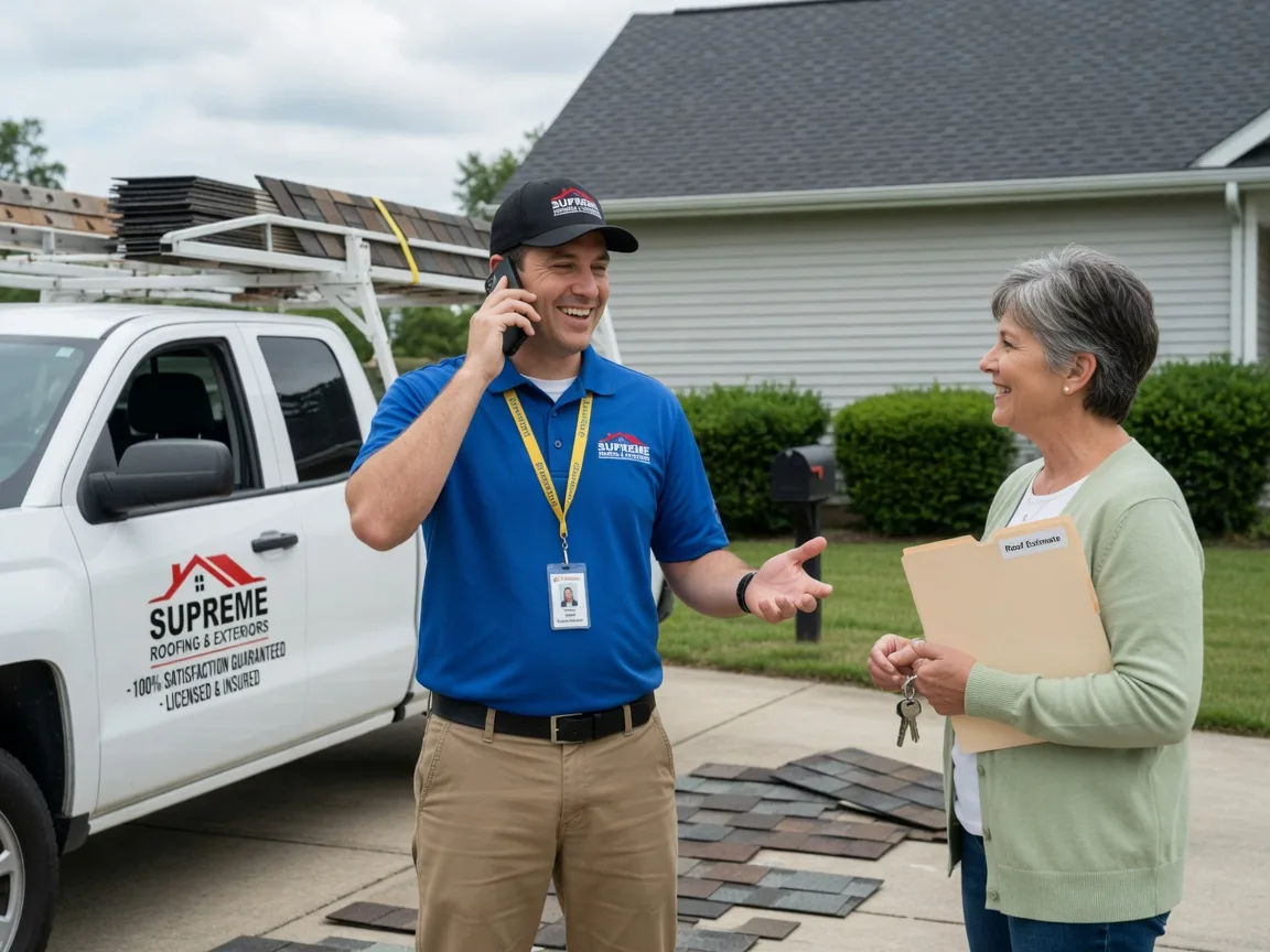 Roof Replacement Mccurtain, OK FAQs