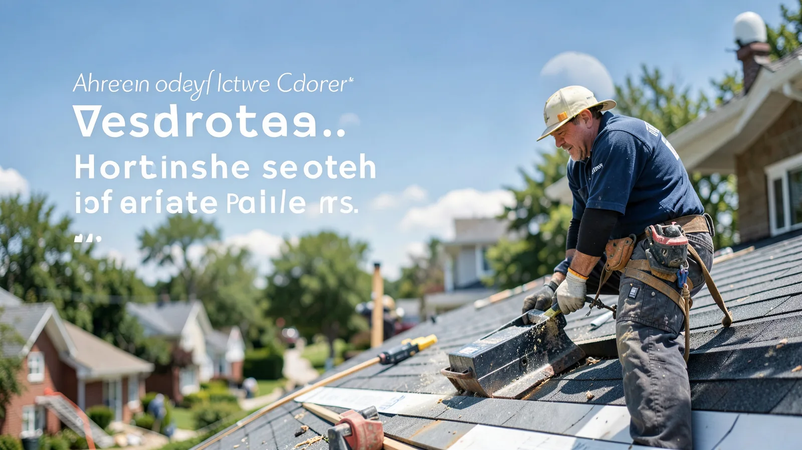 Roof Replacement in Mccurtain, OK near me